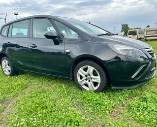 Opel Zafira Tourer Gebrauchtwagen
