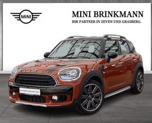 Mini Cooper Countryman Gebrauchtwagen