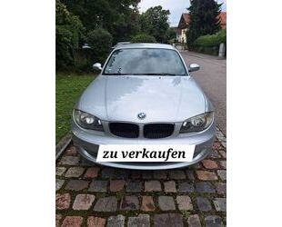 BMW 118 Gebrauchtwagen