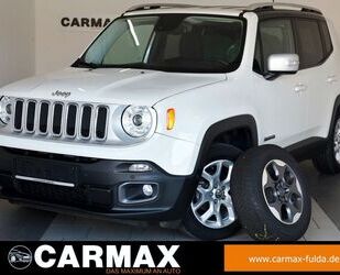 Jeep Renegade Gebrauchtwagen