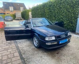 Audi Cabriolet Gebrauchtwagen