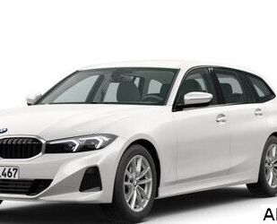 BMW 318 Gebrauchtwagen