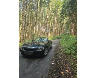 BMW Z4 Gebrauchtwagen
