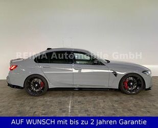 BMW M3 Gebrauchtwagen