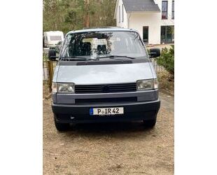 VW T4 Multivan Gebrauchtwagen