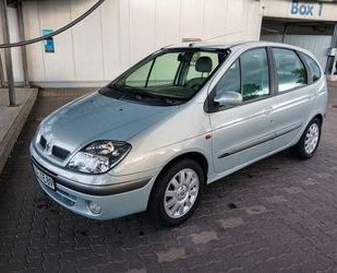 Renault Scenic Gebrauchtwagen