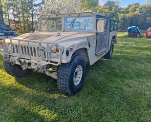 Hummer Andere Gebrauchtwagen