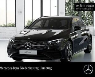Mercedes-Benz A 220 Gebrauchtwagen