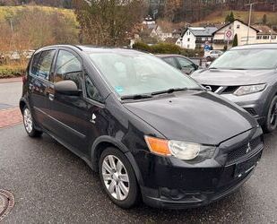 Mitsubishi Colt Gebrauchtwagen