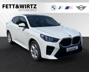 BMW X2 Gebrauchtwagen