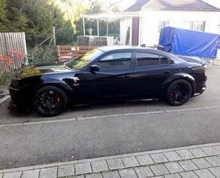 Dodge Charger Gebrauchtwagen