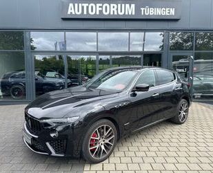 Maserati Levante Gebrauchtwagen