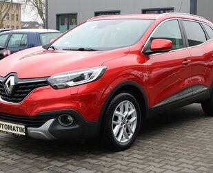 Renault Kadjar Gebrauchtwagen