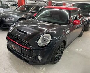 Mini Cooper S Gebrauchtwagen