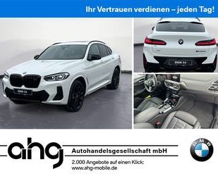 BMW X4 M40 Gebrauchtwagen