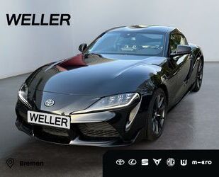 Toyota Supra Gebrauchtwagen