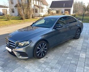 Mercedes-Benz E 300 Gebrauchtwagen