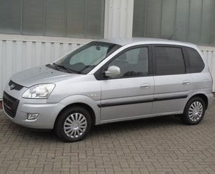 Hyundai Matrix Gebrauchtwagen