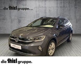 VW Taigo Gebrauchtwagen