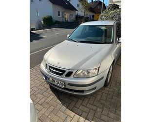 Saab 9-3 Gebrauchtwagen