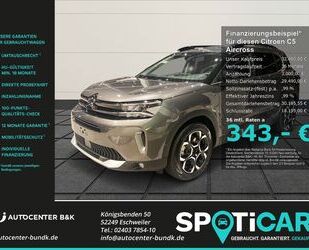 Citroen C5 Aircross Gebrauchtwagen