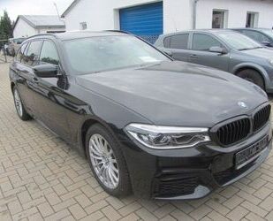 BMW 530 Gebrauchtwagen