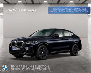 BMW X4 M40 Gebrauchtwagen
