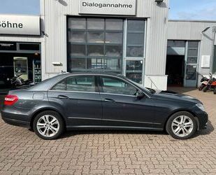 Mercedes-Benz E 300 Gebrauchtwagen
