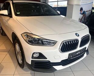 BMW X2 Gebrauchtwagen