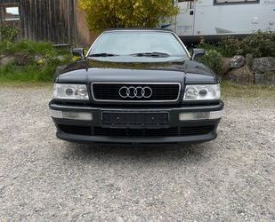 Audi 80 Gebrauchtwagen