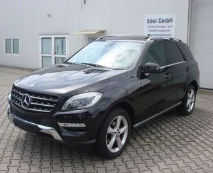 Mercedes-Benz ML 250 Gebrauchtwagen