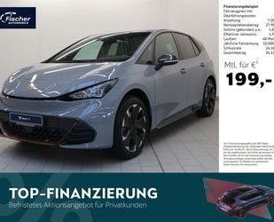 Cupra Born Gebrauchtwagen