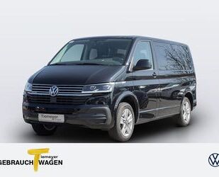 VW T6 Caravelle Gebrauchtwagen