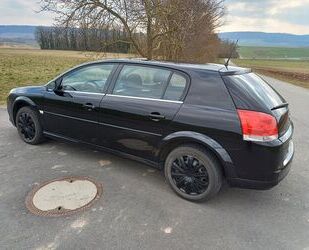 Opel Signum Gebrauchtwagen