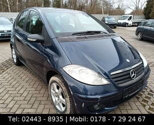 Mercedes-Benz A 150 Gebrauchtwagen