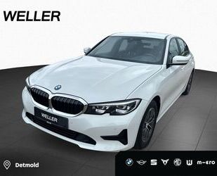 BMW 318 Gebrauchtwagen