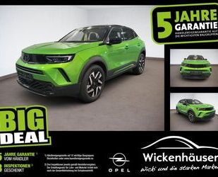 Opel Mokka Gebrauchtwagen