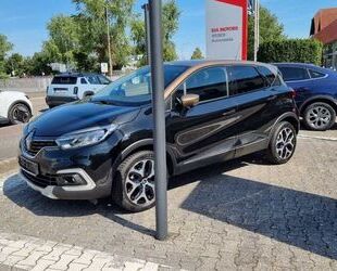 Renault Captur Gebrauchtwagen