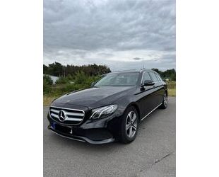 Mercedes-Benz E 220 Gebrauchtwagen
