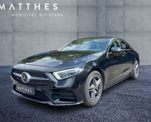 Mercedes-Benz CLS 350 Gebrauchtwagen