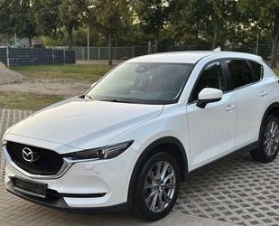 Mazda CX-5 Gebrauchtwagen