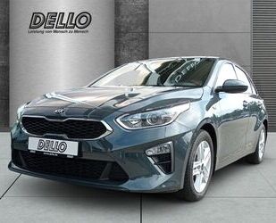 Kia ceed / Ceed Gebrauchtwagen