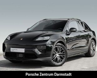 Porsche Macan Gebrauchtwagen