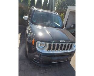 Jeep Renegade Gebrauchtwagen