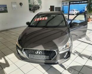 Hyundai i30 Gebrauchtwagen