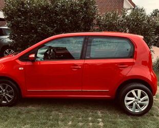 Seat Mii Gebrauchtwagen