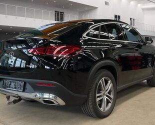 Mercedes-Benz GLE 350 Gebrauchtwagen