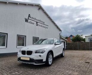 BMW X1 Gebrauchtwagen