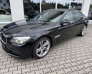 BMW 750 Gebrauchtwagen