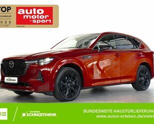 Mazda CX-60 Gebrauchtwagen